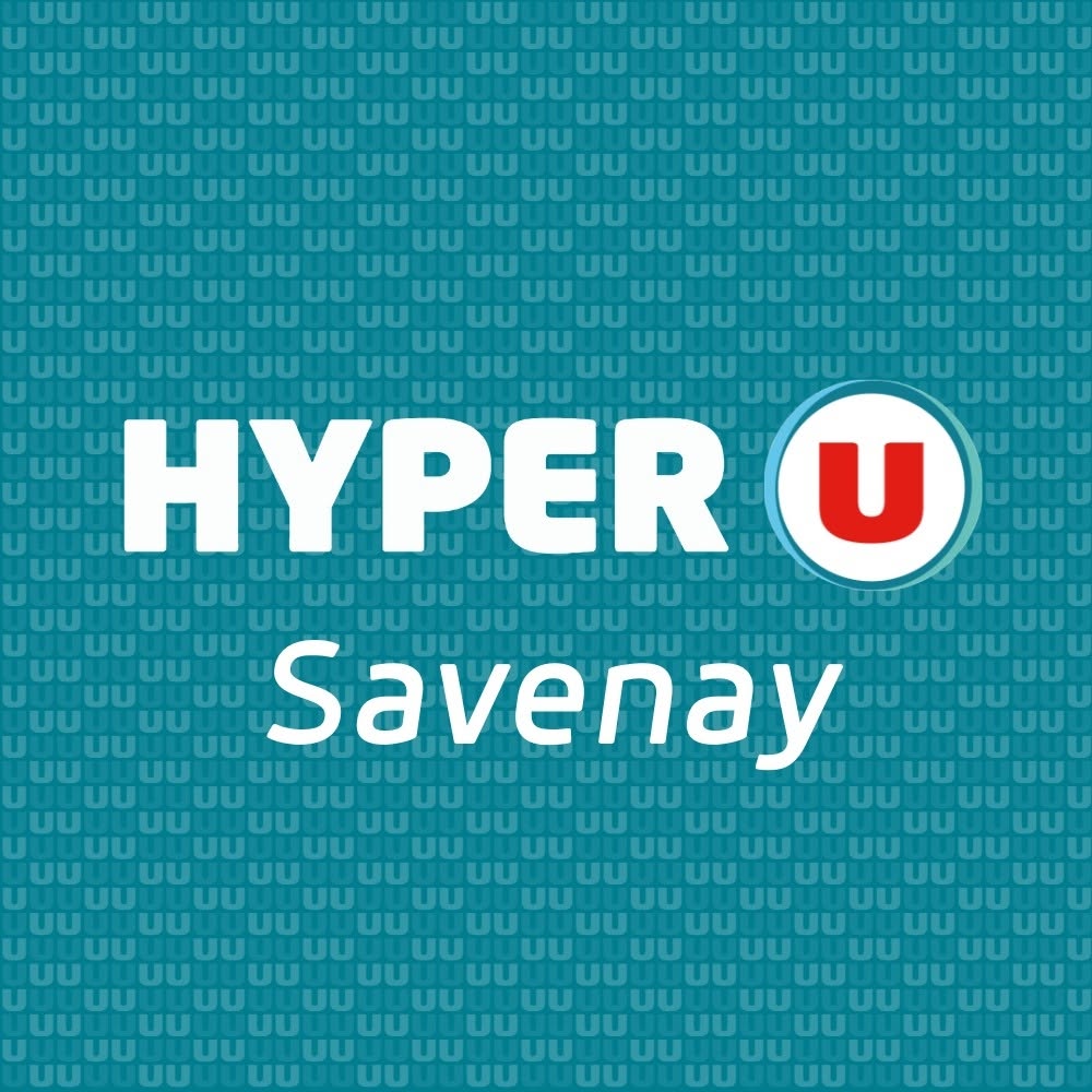 Hyper U Savenay